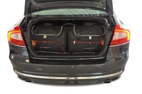 Set de 5 genti auto pentru VOLVO S80, an fabricatie 2006 - 2016