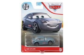 Masinuta metalica cars3 personajul bob cutlass