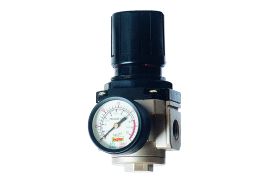 Regulator de aer de 3/4" deb. 5000 L.P.M.