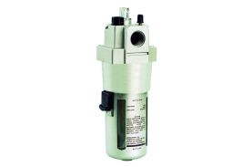 Lubrificator de 1/4" deb. 3000 L.P.M.