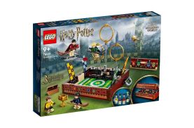 Lego harry potter cutie de quidditch 76416