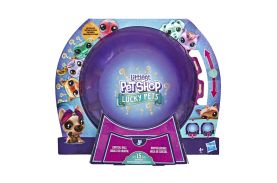 Lps animalute norocoase bal de cristal