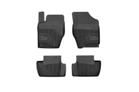 Covorase auto Frogum tip Tavita No. 77 pentru CITROEN C4 2004-2010