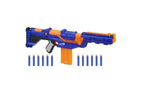 Nerf blaster delta trooper