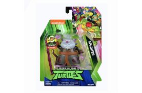 Testoasele ninja figurina splinter cu accesorii
