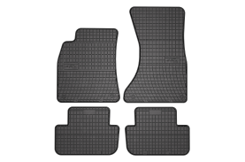 Covorase auto Frogum pentru AUDI A4 B8 2008-2016