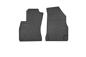 Covorase auto Frogum (2 buc) pentru FIAT Doblo II 2010-Prezent / OPEL Combo D 2012-2018