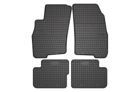 Covorase auto Frogum pentru FIAT Punto Grande 2005-2018