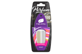 Odorizant auto Paloma Parfum DUO Rose/Lily 2x3ml