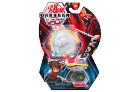 Bakugan bila diamond gorthion