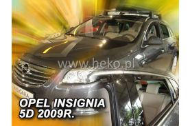 Paravanturi Heko Compatibile OPEL Insignia I 2009-2017 Combi - fata si spate