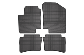 Covorase auto Frogum pentru HYUNDAI i20 I 2008-2014