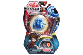 Bakugan ultra bila krakelios