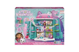 Gabbys dollhouse casa purrfect a lui gabby