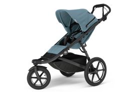 Carucior Thule Urban Glide 3 all-terrain, Mid blue