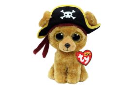 Plus ty 15cm boos rowan catelus pirat