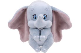 Plus ty 24cm beanie babies disney dumbo