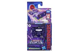 Transformers legacy united figurina shockwave 8.5cm
