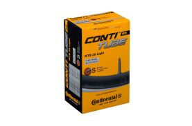 Camera Continental MTB 29 Light 47/60-622 29x1.75-2.4 S42