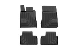 Covorase auto Frogum tip Tavita No. 77 pentru MERCEDES S Class W220 1998-2005