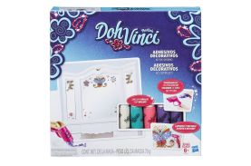 Set decorativ cu abtibilduri