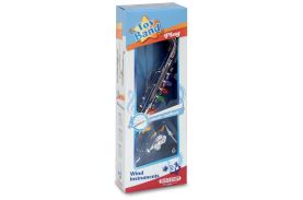 Bontempi saxofon cu 8 note colorate