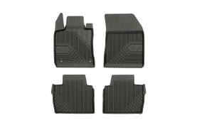 Covorase auto Frogum tip Tavita No. 77 pentru PEUGEOT 508 II 2018-Prezent