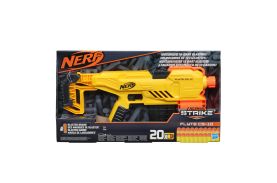 Blaster nerf motorizat alpha strike flyte cs-10 _ E8696