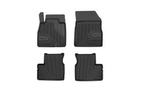 Covorase auto Frogum tip Tavita No. 77 pentru NISSAN Micra K-13 2010-Prezent