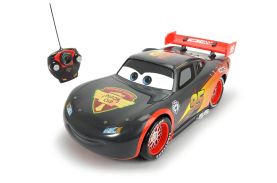 Rc carbon drifting lighting mcqueen