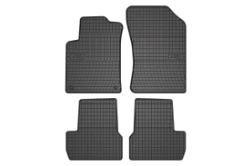 Covorase auto Frogum pentru CITROEN C3 2009-2016
