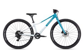 Bicicleta Superior F.L.Y. 27 27.5 Matte Teal 13 - (XS)