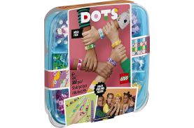 Lego dots pachet 5 bratari bff 41913