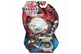 Bakugan bila pegatrix