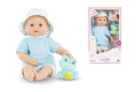 Corolle mpp bebelus bath marin 30cm