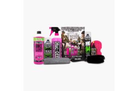 Kit curatare Muc-Off Family Bike Care Kit