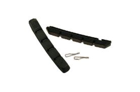 Cutie pad-uri+pini Union V-brake 72mm 25 buc