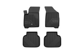 Covorase auto Frogum tip Tavita No. 77 pentru DODGE Journey 2008-2020 / FIAT Freemont 2011-2015