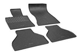 Covorase auto BMW X5 (E70) 3;2007 - 2013 Rigum