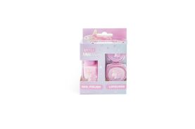 Martinellia little unicorn set trio