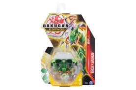 Bakugan s5 bila clasica trox sairus