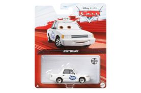 Masinuta metalica cars3 personajul revney grillante