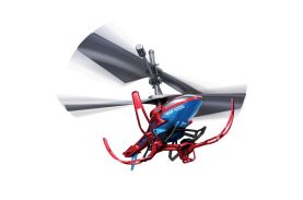 Airhogs elicopter rc axis 200 rosu