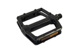 Pedale Union SP-170 Aluminiu Negre