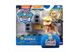 Patrula catelusilor rubble expert in constructii