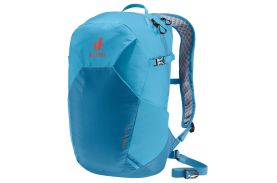 Rucsac Trekking. Unisex, Deuter, Speed Lite, 21L, Albastru