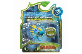 Mini dragon stormfly schimba culoarea