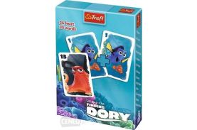 Carti de joc gasirea lui dory