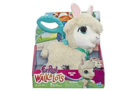 Fureal llama plimbareata