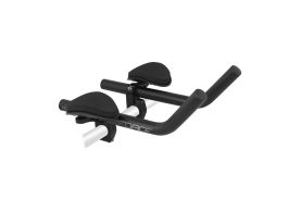 Extensie ghidon Force Crono top aluminiu negru mat